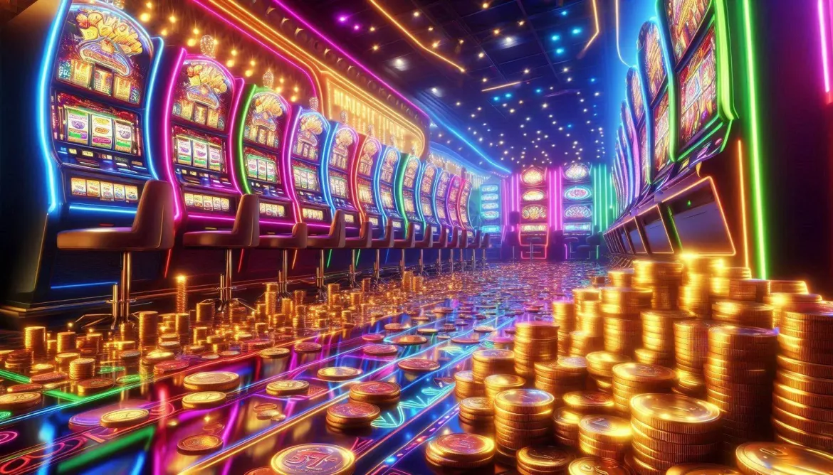 Iwild Casino